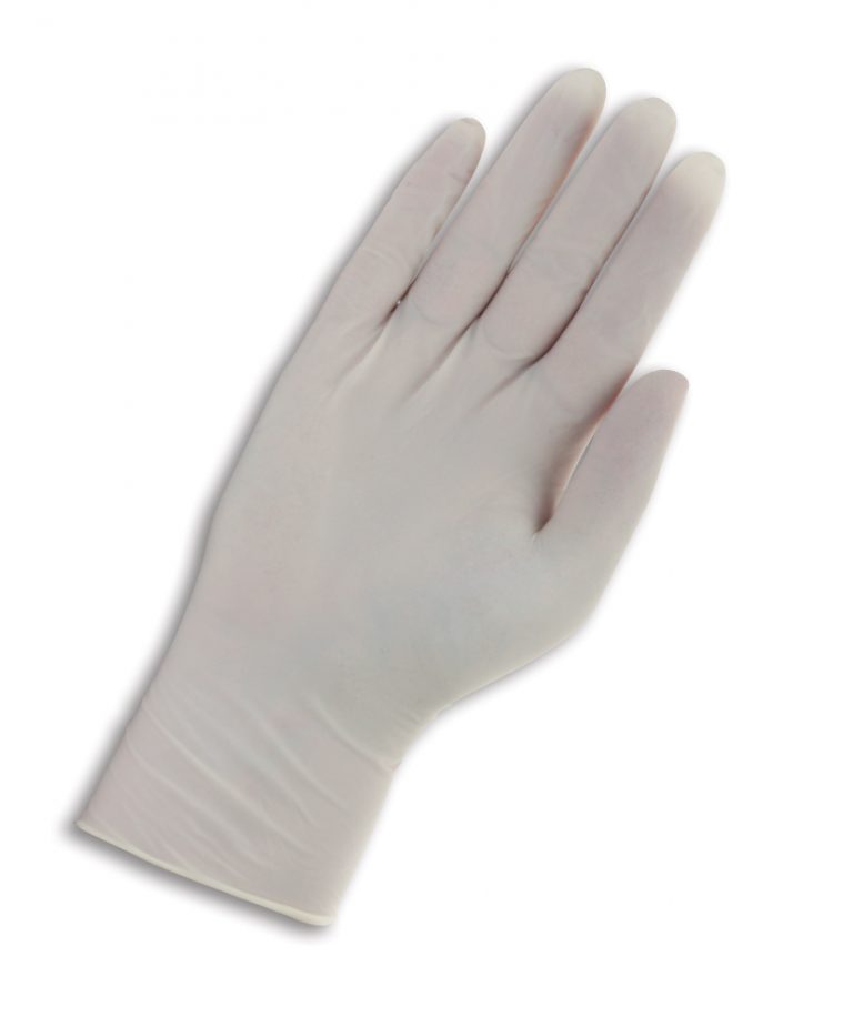 Alexandra synthhetic powder and latex free gloves
