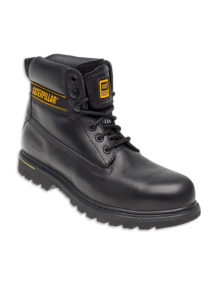 Caterpillar Holton safety boots