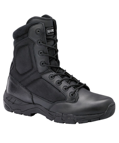 Magnum Viper Pro 8.0 6.0 Sidezip Safety Boot