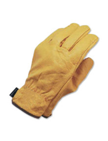 Alexandra lined drivers gloves