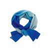 Alexandra tonal scarf