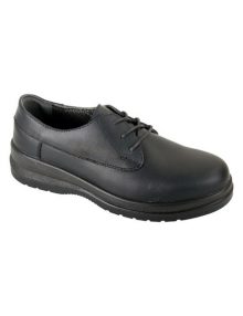 Alexandra women's safety shoes