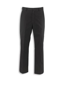 Alexandra men's concealed elasticated waist trousers