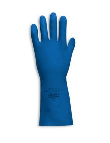 Alexandra nitri-tec chemical glove