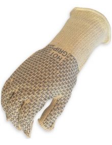 Alexandra heat resistant glove