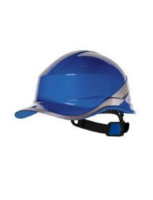 Alexandra DIAMOND linesman safety helmet