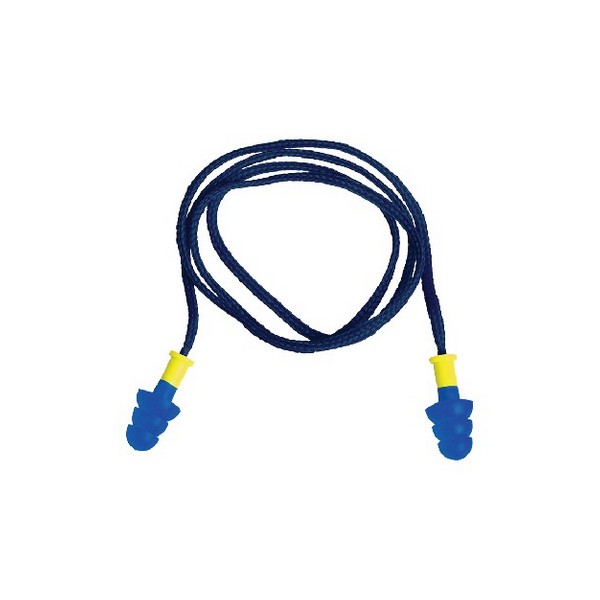 Alexandra Reusable silicone earplugs